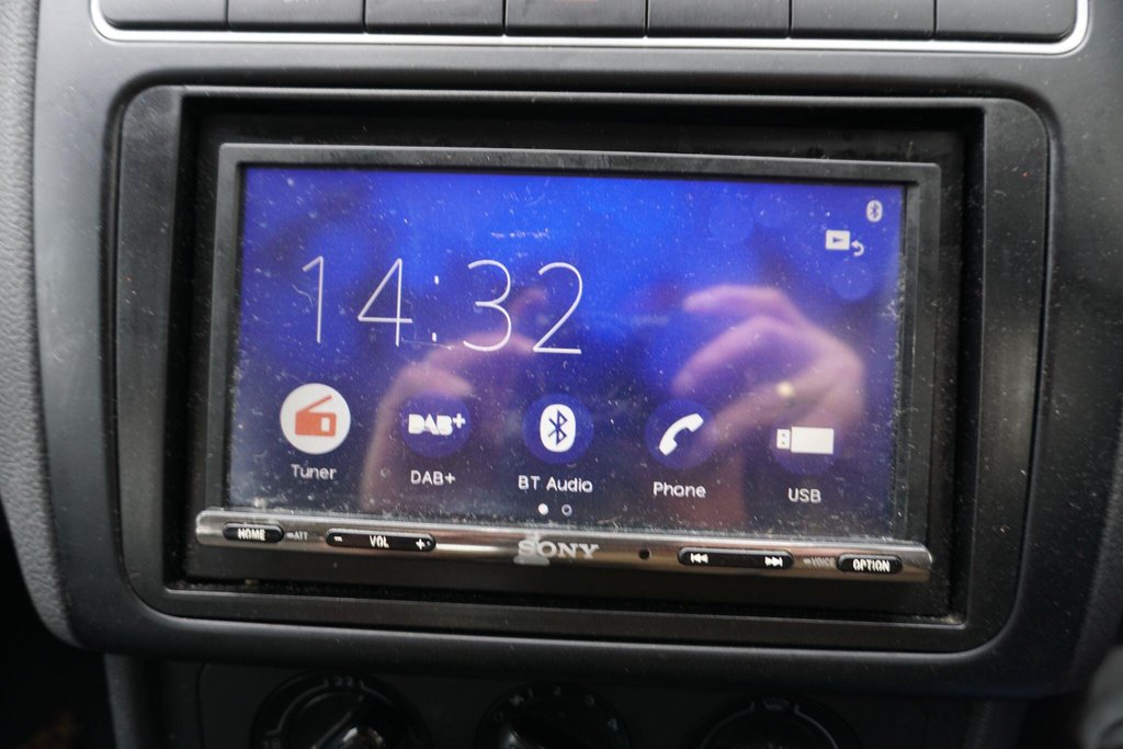 USED 2010 60 VOLKSWAGEN POLO 1.2 S Euro 5 5dr JUST ARRIVED!!!