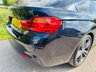 USED 2015 15 BMW 4 SERIES GRAN COUPE 2.0 420d M Sport Auto Euro 6 (s/s) 5dr LOVELY EXAMPLE, FSH