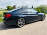 USED 2015 15 BMW 4 SERIES GRAN COUPE 2.0 420d M Sport Auto Euro 6 (s/s) 5dr LOVELY EXAMPLE, FSH