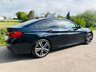 USED 2015 15 BMW 4 SERIES GRAN COUPE 2.0 420d M Sport Auto Euro 6 (s/s) 5dr LOVELY EXAMPLE, FSH