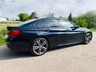 USED 2015 15 BMW 4 SERIES GRAN COUPE 2.0 420d M Sport Auto Euro 6 (s/s) 5dr LOVELY EXAMPLE, FSH