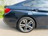 USED 2015 15 BMW 4 SERIES GRAN COUPE 2.0 420d M Sport Auto Euro 6 (s/s) 5dr LOVELY EXAMPLE, FSH