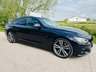 USED 2015 15 BMW 4 SERIES GRAN COUPE 2.0 420d M Sport Auto Euro 6 (s/s) 5dr LOVELY EXAMPLE, FSH