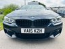 USED 2015 15 BMW 4 SERIES GRAN COUPE 2.0 420d M Sport Auto Euro 6 (s/s) 5dr LOVELY EXAMPLE, FSH