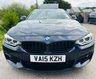 USED 2015 15 BMW 4 SERIES GRAN COUPE 2.0 420d M Sport Auto Euro 6 (s/s) 5dr LOVELY EXAMPLE, FSH