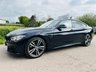 USED 2015 15 BMW 4 SERIES GRAN COUPE 2.0 420d M Sport Auto Euro 6 (s/s) 5dr LOVELY EXAMPLE, FSH