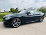USED 2015 15 BMW 4 SERIES GRAN COUPE 2.0 420d M Sport Auto Euro 6 (s/s) 5dr LOVELY EXAMPLE, FSH