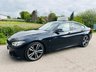 USED 2015 15 BMW 4 SERIES GRAN COUPE 2.0 420d M Sport Auto Euro 6 (s/s) 5dr LOVELY EXAMPLE, FSH
