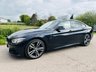 USED 2015 15 BMW 4 SERIES GRAN COUPE 2.0 420d M Sport Auto Euro 6 (s/s) 5dr LOVELY EXAMPLE, FSH
