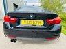 USED 2015 15 BMW 4 SERIES GRAN COUPE 2.0 420d M Sport Auto Euro 6 (s/s) 5dr LOVELY EXAMPLE, FSH