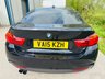 USED 2015 15 BMW 4 SERIES GRAN COUPE 2.0 420d M Sport Auto Euro 6 (s/s) 5dr LOVELY EXAMPLE, FSH