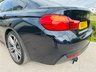 USED 2015 15 BMW 4 SERIES GRAN COUPE 2.0 420d M Sport Auto Euro 6 (s/s) 5dr LOVELY EXAMPLE, FSH
