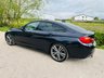 USED 2015 15 BMW 4 SERIES GRAN COUPE 2.0 420d M Sport Auto Euro 6 (s/s) 5dr LOVELY EXAMPLE, FSH