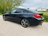 USED 2015 15 BMW 4 SERIES GRAN COUPE 2.0 420d M Sport Auto Euro 6 (s/s) 5dr LOVELY EXAMPLE, FSH