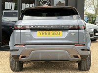 USED 2019 69 LAND ROVER RANGE ROVER EVOQUE 2.0 D180 First Edition SUV 5dr Diesel Auto 4WD Euro 6 (s/s) (180 ps) STUNNING SPECIFICATION + PARKING SENSORS + REVERSE CAMERA + SAT NAV + ULEZ + 2 KEYS + FINANCE AVAILABLE FROM 8.9% APR + PART EXCHANGE WELCOME + FIRST EDITION + AUTO + TWO TONE LEATHER