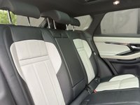 USED 2019 69 LAND ROVER RANGE ROVER EVOQUE 2.0 D180 First Edition SUV 5dr Diesel Auto 4WD Euro 6 (s/s) (180 ps) STUNNING SPECIFICATION + PARKING SENSORS + REVERSE CAMERA + SAT NAV + ULEZ + 2 KEYS + FINANCE AVAILABLE FROM 8.9% APR + PART EXCHANGE WELCOME + FIRST EDITION + AUTO + TWO TONE LEATHER