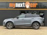 USED 2019 69 LAND ROVER RANGE ROVER EVOQUE 2.0 D180 First Edition SUV 5dr Diesel Auto 4WD Euro 6 (s/s) (180 ps) STUNNING SPECIFICATION + PARKING SENSORS + REVERSE CAMERA + SAT NAV + ULEZ + 2 KEYS + FINANCE AVAILABLE FROM 8.9% APR + PART EXCHANGE WELCOME + FIRST EDITION + AUTO + TWO TONE LEATHER