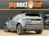 USED 2019 69 LAND ROVER RANGE ROVER EVOQUE 2.0 D180 First Edition SUV 5dr Diesel Auto 4WD Euro 6 (s/s) (180 ps) STUNNING SPECIFICATION + PARKING SENSORS + REVERSE CAMERA + SAT NAV + ULEZ + 2 KEYS + FINANCE AVAILABLE FROM 8.9% APR + PART EXCHANGE WELCOME + FIRST EDITION + AUTO + TWO TONE LEATHER