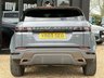 USED 2019 69 LAND ROVER RANGE ROVER EVOQUE 2.0 D180 First Edition SUV 5dr Diesel Auto 4WD Euro 6 (s/s) (180 ps) STUNNING SPECIFICATION + PARKING SENSORS + REVERSE CAMERA + SAT NAV + ULEZ + 2 KEYS + FINANCE AVAILABLE FROM 8.9% APR + PART EXCHANGE WELCOME + FIRST EDITION + AUTO + TWO TONE LEATHER