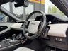 USED 2019 69 LAND ROVER RANGE ROVER EVOQUE 2.0 D180 First Edition SUV 5dr Diesel Auto 4WD Euro 6 (s/s) (180 ps) STUNNING SPECIFICATION + PARKING SENSORS + REVERSE CAMERA + SAT NAV + ULEZ + 2 KEYS + FINANCE AVAILABLE FROM 8.9% APR + PART EXCHANGE WELCOME + FIRST EDITION + AUTO + TWO TONE LEATHER