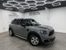 USED 2017 67 MINI COUNTRYMAN 1.5 Cooper SUV 5dr Petrol Manual Euro 6 (s/s) (136 ps) 