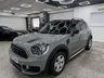 USED 2017 67 MINI COUNTRYMAN 1.5 Cooper SUV 5dr Petrol Manual Euro 6 (s/s) (136 ps) 
