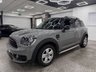 USED 2017 67 MINI COUNTRYMAN 1.5 Cooper SUV 5dr Petrol Manual Euro 6 (s/s) (136 ps) 