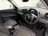 USED 2017 67 MINI COUNTRYMAN 1.5 Cooper SUV 5dr Petrol Manual Euro 6 (s/s) (136 ps) 