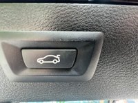 USED 2018 68 BMW X6 3.0 40d M Sport Auto xDrive Euro 6 (s/s) 5dr 9 BMW SERVICES HEAD UP DISPLAY