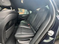 USED 2018 68 BMW X6 3.0 40d M Sport Auto xDrive Euro 6 (s/s) 5dr 9 BMW SERVICES HEAD UP DISPLAY