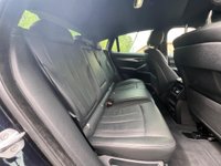 USED 2018 68 BMW X6 3.0 40d M Sport Auto xDrive Euro 6 (s/s) 5dr 9 BMW SERVICES HEAD UP DISPLAY