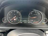 USED 2018 68 BMW X6 3.0 40d M Sport Auto xDrive Euro 6 (s/s) 5dr 9 BMW SERVICES HEAD UP DISPLAY