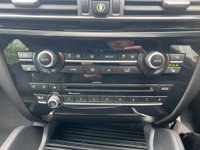 USED 2018 68 BMW X6 3.0 40d M Sport Auto xDrive Euro 6 (s/s) 5dr 9 BMW SERVICES HEAD UP DISPLAY