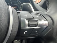 USED 2018 68 BMW X6 3.0 40d M Sport Auto xDrive Euro 6 (s/s) 5dr 9 BMW SERVICES HEAD UP DISPLAY