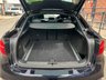 USED 2018 68 BMW X6 3.0 40d M Sport Auto xDrive Euro 6 (s/s) 5dr 9 BMW SERVICES HEAD UP DISPLAY