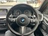 USED 2018 68 BMW X6 3.0 40d M Sport Auto xDrive Euro 6 (s/s) 5dr 9 BMW SERVICES HEAD UP DISPLAY