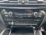 USED 2018 68 BMW X6 3.0 40d M Sport Auto xDrive Euro 6 (s/s) 5dr 9 BMW SERVICES HEAD UP DISPLAY