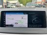 USED 2018 68 BMW X6 3.0 40d M Sport Auto xDrive Euro 6 (s/s) 5dr 9 BMW SERVICES HEAD UP DISPLAY