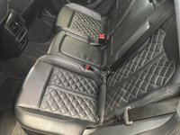 USED 2024 24 AUDI SQ5 3.0 TDI V6 Black Edition SUV 5dr Diesel Tiptronic quattro Euro 6 (s/s) (341 ps) in Blackburn Finance Available 12 to 84 Months