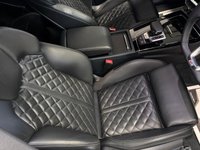 USED 2024 24 AUDI SQ5 3.0 TDI V6 Black Edition SUV 5dr Diesel Tiptronic quattro Euro 6 (s/s) (341 ps) in Blackburn Finance Available 12 to 84 Months