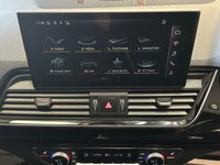USED 2024 24 AUDI SQ5 3.0 TDI V6 Black Edition SUV 5dr Diesel Tiptronic quattro Euro 6 (s/s) (341 ps) in Blackburn Finance Available 12 to 84 Months