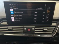 USED 2024 24 AUDI SQ5 3.0 TDI V6 Black Edition SUV 5dr Diesel Tiptronic quattro Euro 6 (s/s) (341 ps) in Blackburn Finance Available 12 to 84 Months