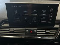 USED 2024 24 AUDI SQ5 3.0 TDI V6 Black Edition SUV 5dr Diesel Tiptronic quattro Euro 6 (s/s) (341 ps) in Blackburn Finance Available 12 to 84 Months