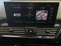 USED 2024 24 AUDI SQ5 3.0 TDI V6 Black Edition SUV 5dr Diesel Tiptronic quattro Euro 6 (s/s) (341 ps) in Blackburn Finance Available 12 to 84 Months
