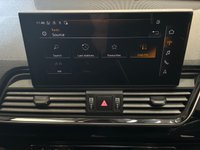 USED 2024 24 AUDI SQ5 3.0 TDI V6 Black Edition SUV 5dr Diesel Tiptronic quattro Euro 6 (s/s) (341 ps) in Blackburn Finance Available 12 to 84 Months