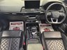 USED 2024 24 AUDI SQ5 3.0 TDI V6 Black Edition SUV 5dr Diesel Tiptronic quattro Euro 6 (s/s) (341 ps) in Blackburn Finance Available 12 to 84 Months