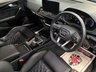 USED 2024 24 AUDI SQ5 3.0 TDI V6 Black Edition SUV 5dr Diesel Tiptronic quattro Euro 6 (s/s) (341 ps) in Blackburn Finance Available 12 to 84 Months