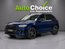 USED 2024 24 AUDI SQ5 3.0 TDI V6 Black Edition SUV 5dr Diesel Tiptronic quattro Euro 6 (s/s) (341 ps) in Blackburn Finance Available 12 to 84 Months
