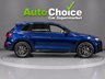 USED 2024 24 AUDI SQ5 3.0 TDI V6 Black Edition SUV 5dr Diesel Tiptronic quattro Euro 6 (s/s) (341 ps) in Blackburn Finance Available 12 to 84 Months