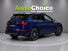 USED 2024 24 AUDI SQ5 3.0 TDI V6 Black Edition SUV 5dr Diesel Tiptronic quattro Euro 6 (s/s) (341 ps) in Blackburn Finance Available 12 to 84 Months